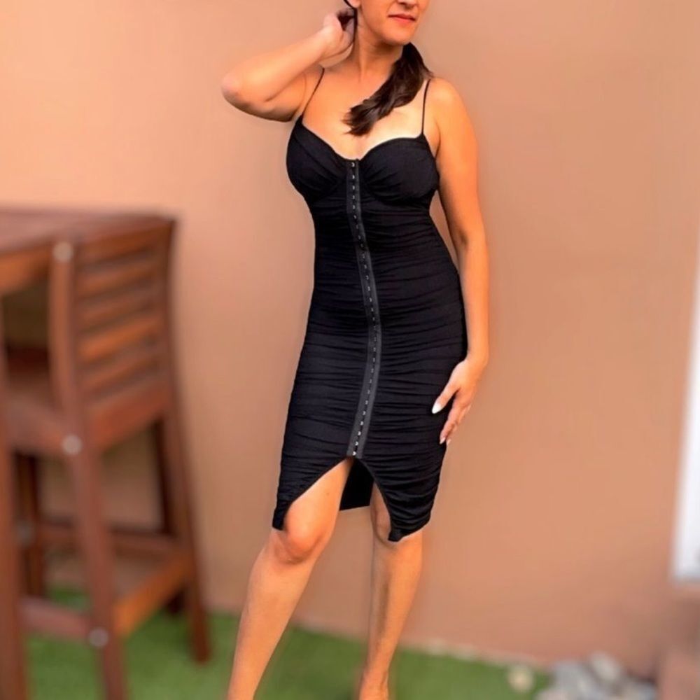 Bodycon dress